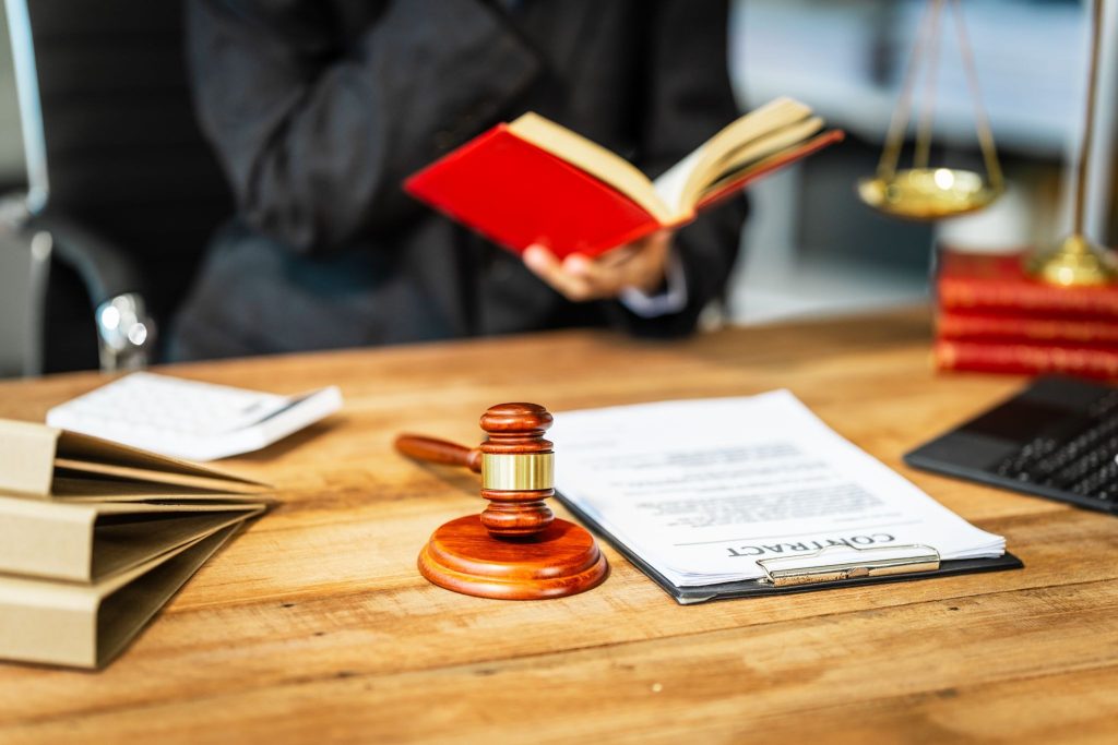 What is business law and why is it important?