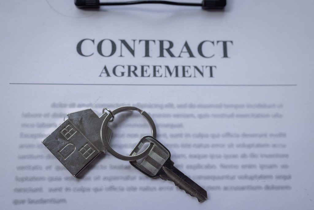 What is a contract agreement and how does it work?